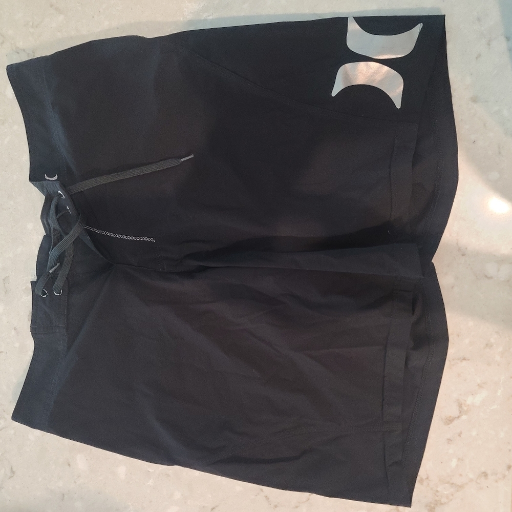 Hurley Phantom Board Shorts Size 33